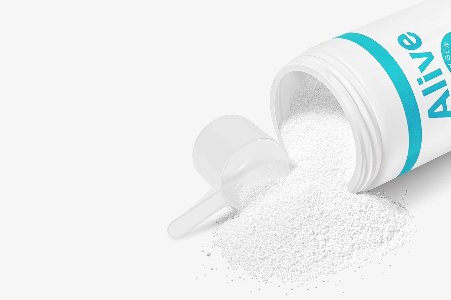 Alive концентрований засіб для відбілювання та видалення стійких забруднень